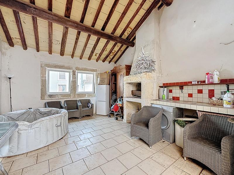 Maison - 179 m² - 5 pièces