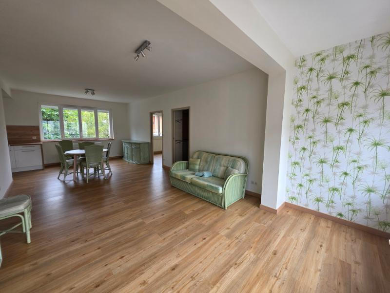 Appartement - 76 m² - 3 pièces