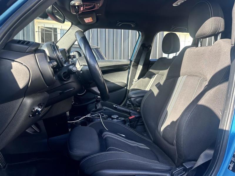 Mini Cooper s 3 (F55) 5 Portes 2.0 i 16v 192 cv Finition John Works