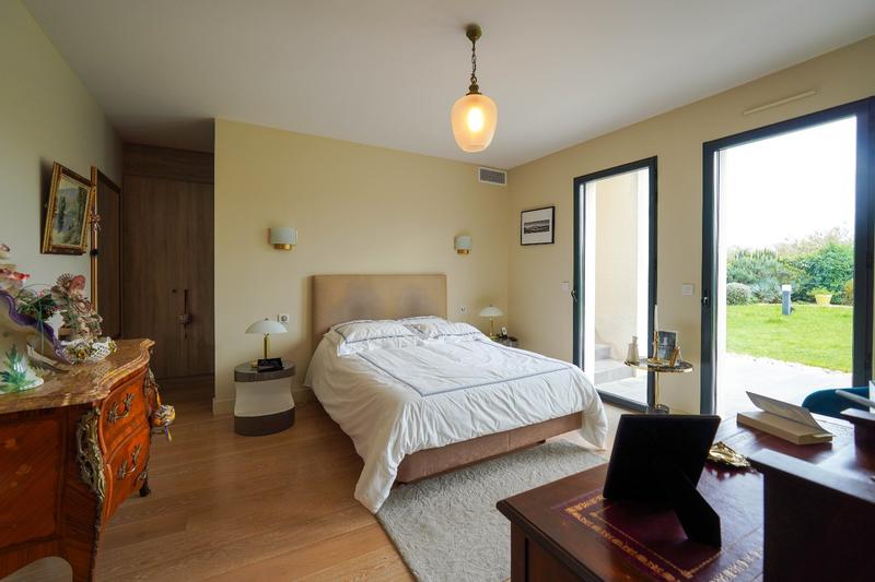 Maison - 191 m² - 5 pièces