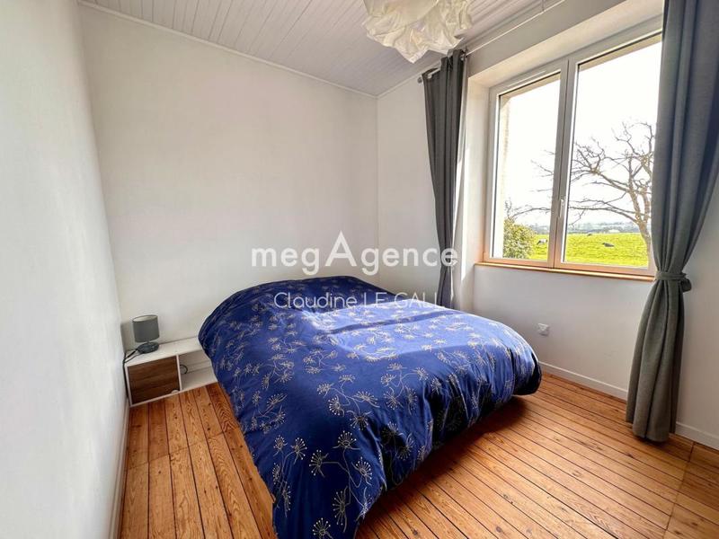 Maison - 163 m² - 6 pièces