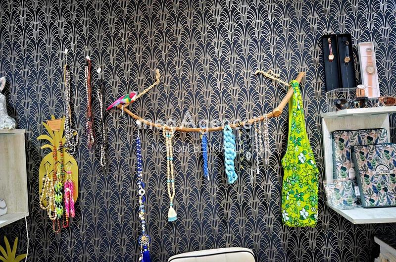 Fonds de commerce - 28 m²