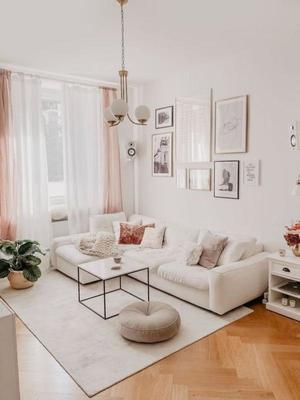 Appartement - 79 m² - 3 pièces