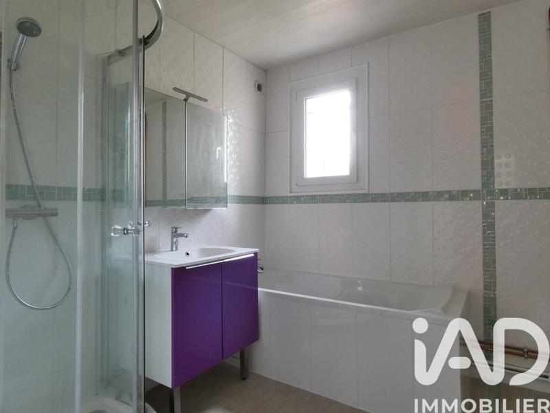 Maison - 150 m² - 7 pièces