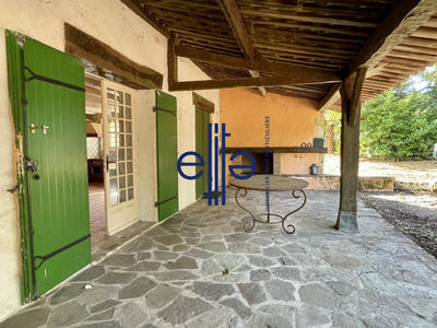 Maison - 190 m² - 5 pièces