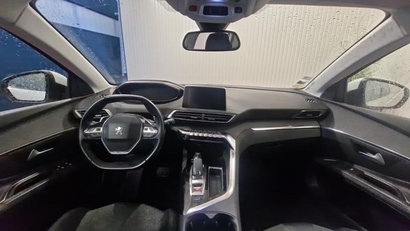 Peugeot 5008 bluehdi 180ch ss eat8 allure business