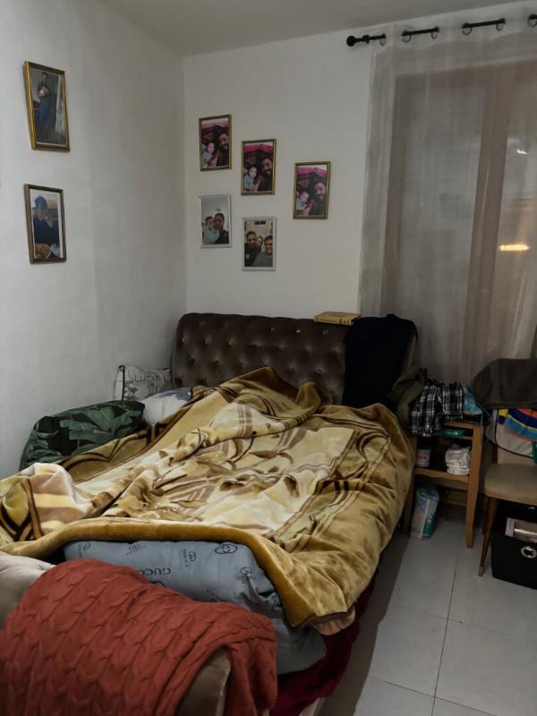 Maison - 105 m² - 6 pièces