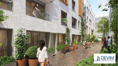 Local commercial - 48 m²