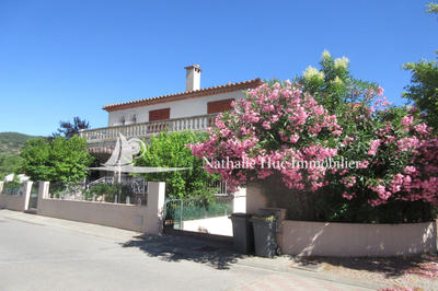 Maison - 172 m² - 6 pièces