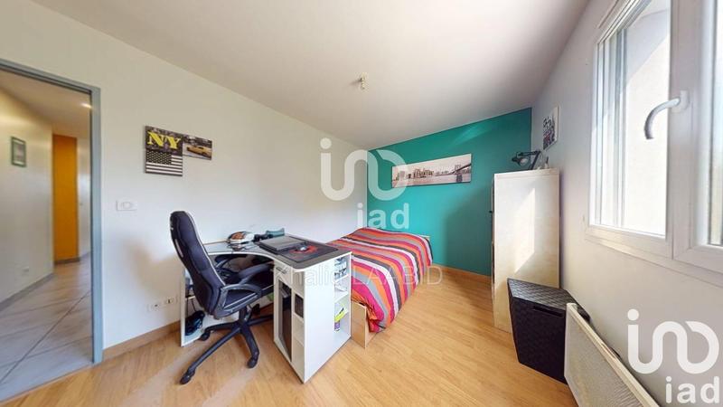 Maison - 151 m² - 6 pièces