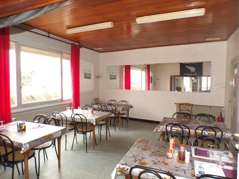 Fonds de commerce - 105 m²