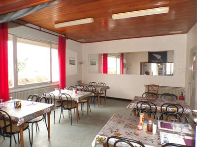 Fonds de commerce - 105 m²