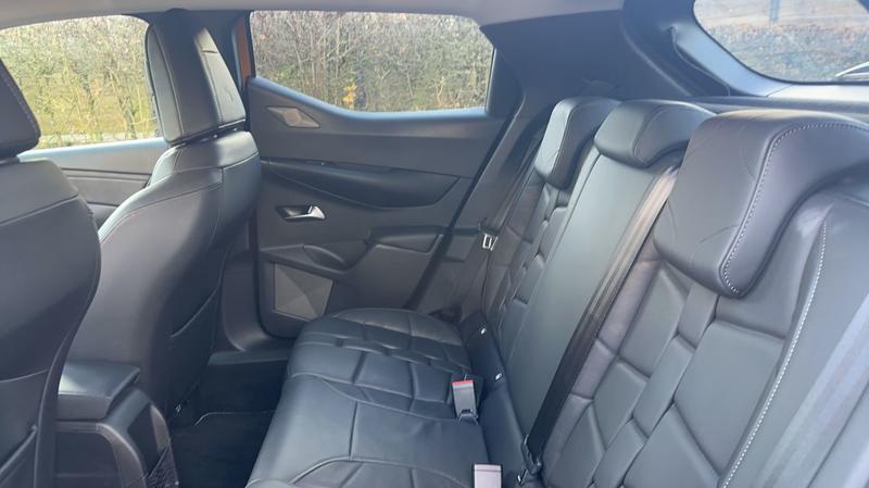 Ds Ds 3 Crossback 1.2 PureTech 155 Eat8 Grand Chic Edition Opera