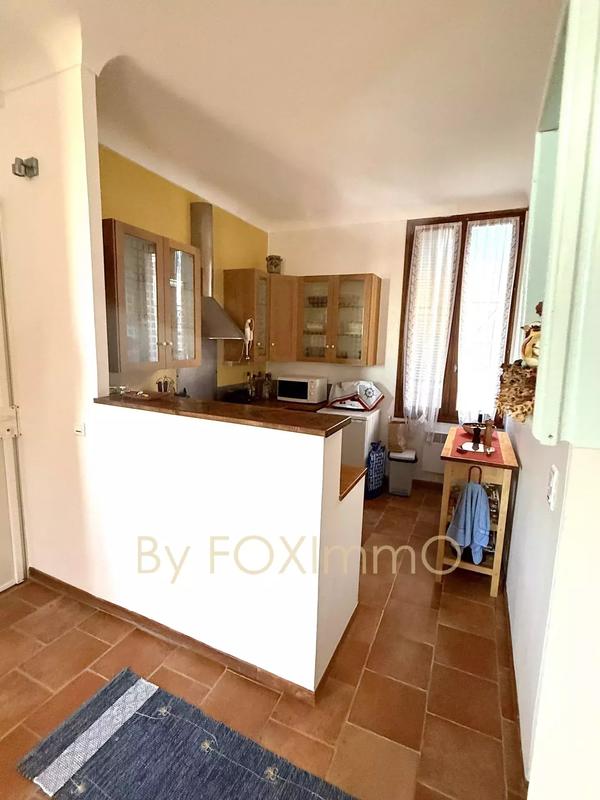 Appartement - 87 m² - 3 pièces