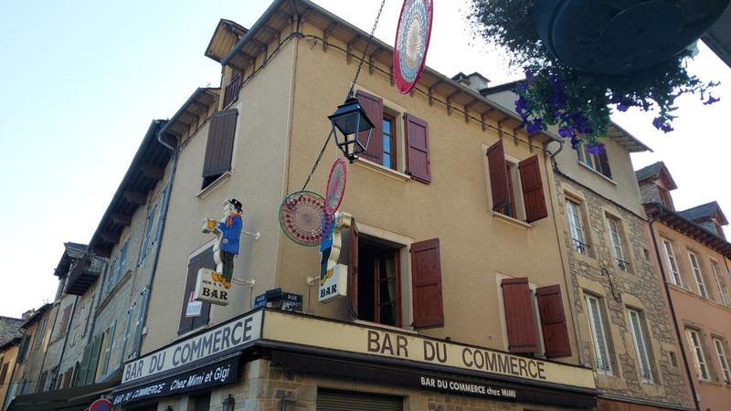 Fonds de commerce - 90 m²