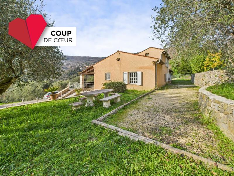 Villa - 171 m² - 7 pièces