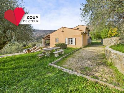 Villa - 171 m² - 7 pièces