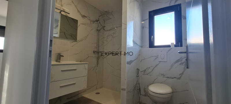 Villa - 120 m² - 5 pièces