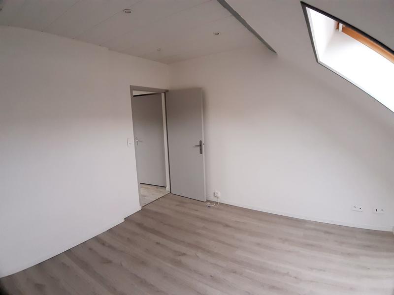 Appartement - 21 m² - 1 pièce