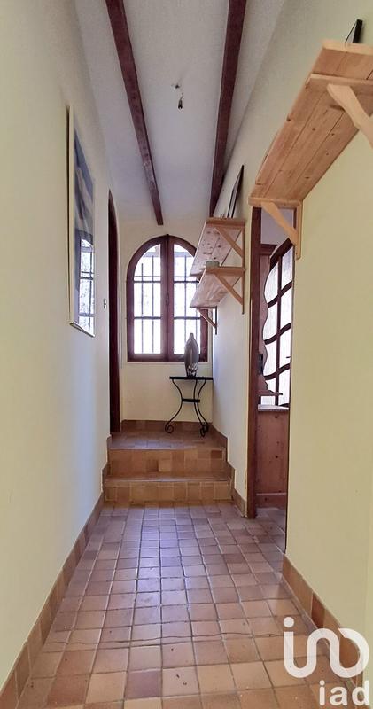 Maison - 119 m² - 5 pièces