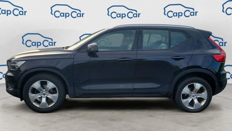 Volvo Xc40 1.5 T3 163 Bva Business - Automatique