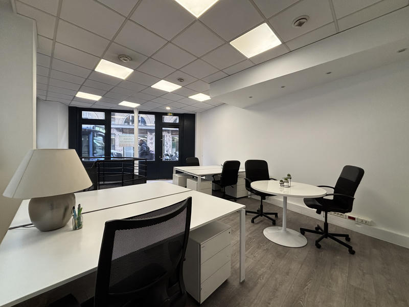 Local commercial - 69 m²