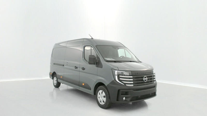 Nissan Interstar III L3h2 3t5 2.0 dCi 150ch Tekna