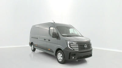 Nissan Interstar III L3h2 3t5 2.0 dCi 150ch Tekna