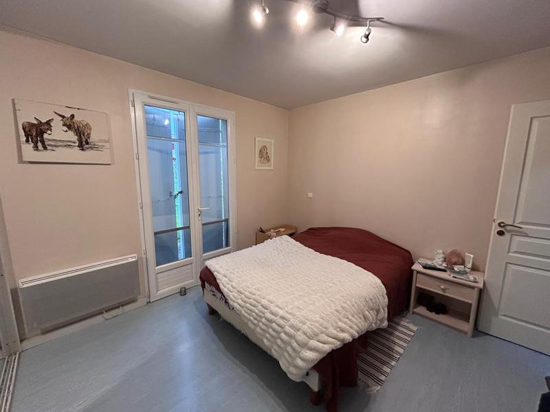 Maison - 111 m² - 4 pièces