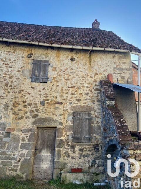 Maison - 70 m² - 3 pièces