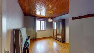 Maison - 139 m² - 6 pièces