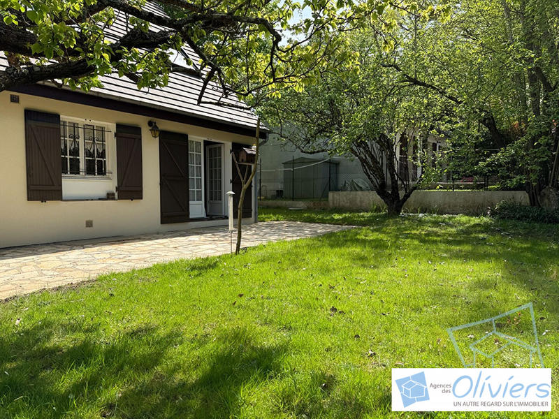 Maison - 142 m² - 6 pièces