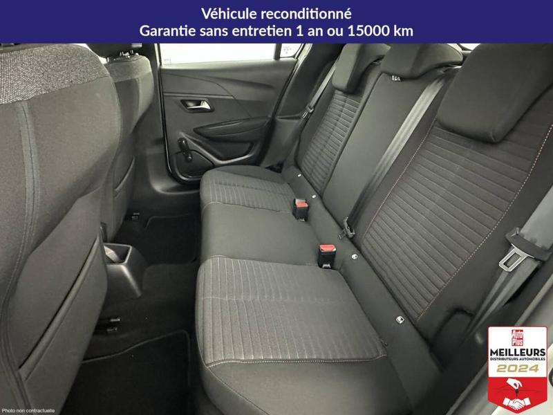 Peugeot 208 II 1.2 PureTech 75ch Active