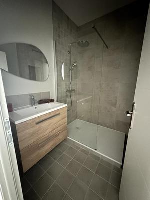 Maison - 66 m² - 3 pièces