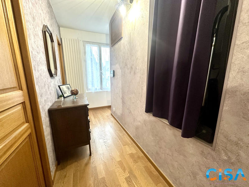 Duplex - 53 m² - 2 pièces