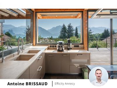 Maison - 273 m² - 8 pièces