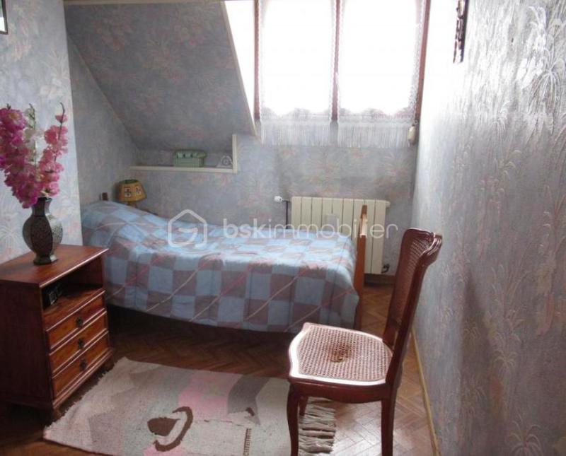 Maison - 64 m² - 4 pièces