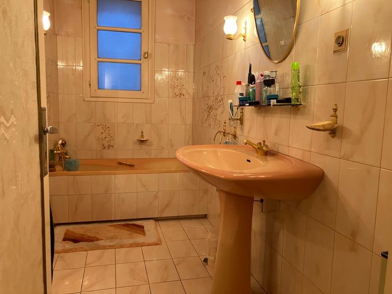 Maison - 174 m² - 9 pièces