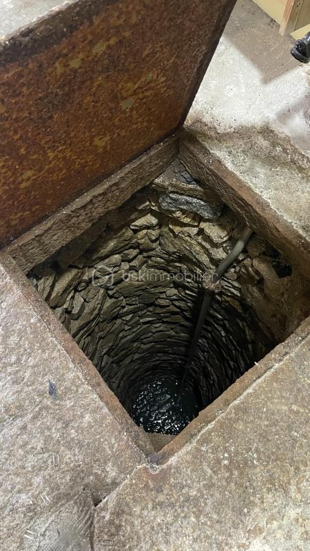 Maison de ville - 89 m² - 5 pièces