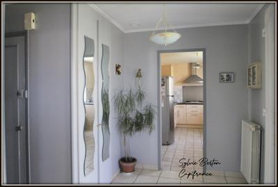 Maison - 91 m² - 4 pièces