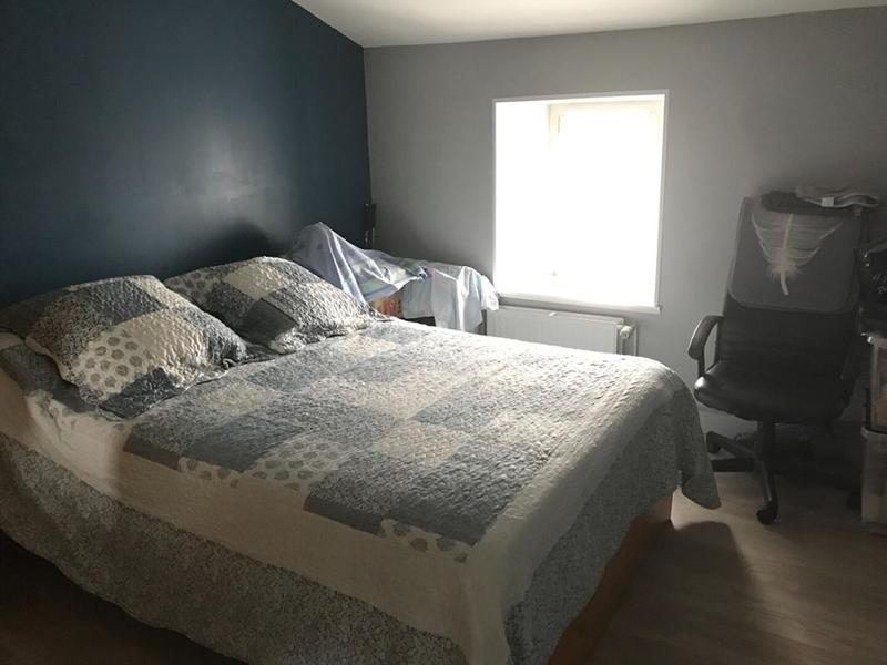 Maison - 131 m² - 6 pièces