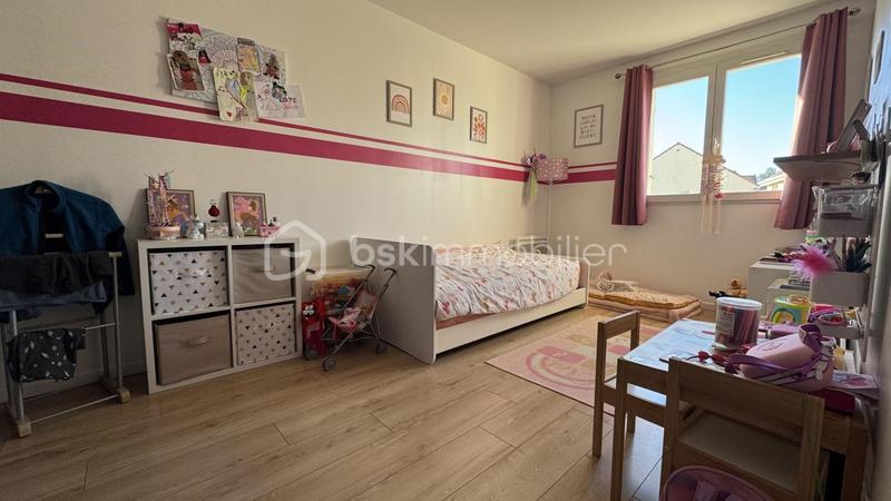 Maison - 130 m² - 7 pièces