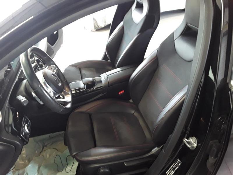 Mercedes Classe a 200 d 150 Cv Amg Line 8g-Dct