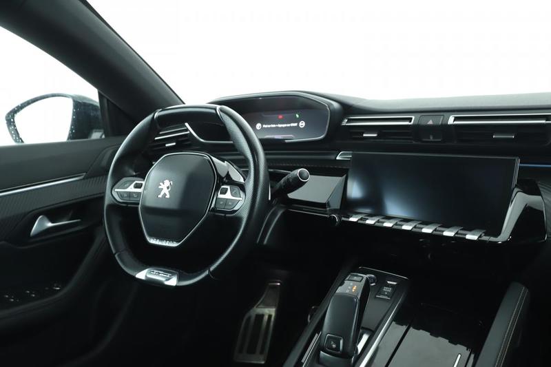 Peugeot 508 Sw 2.0 Blue-HDi Gt Line Eat8 163 ch