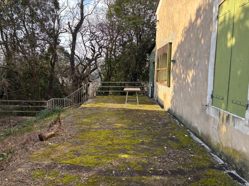 Maison - 108 m² - 7 pièces