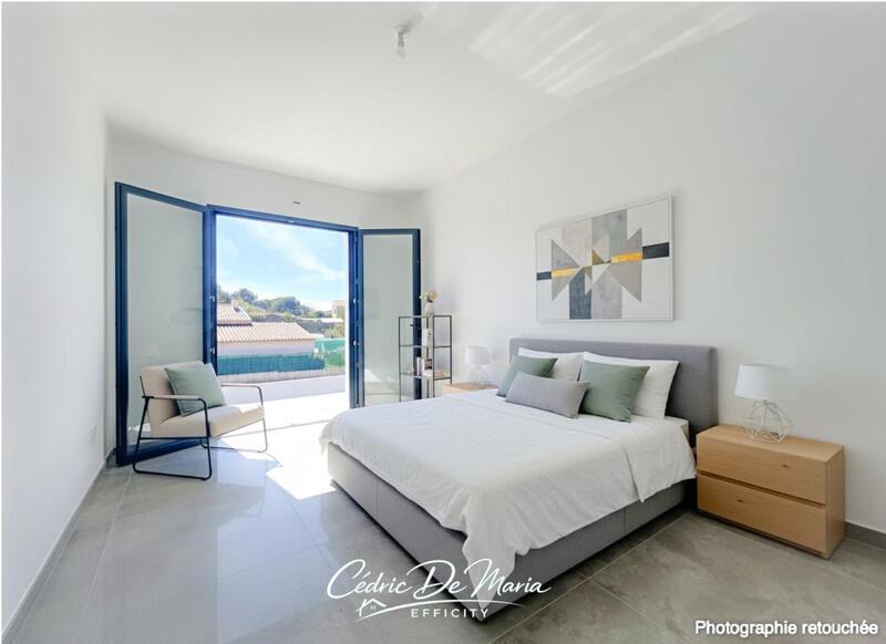 Villa - 150 m² - 5 pièces