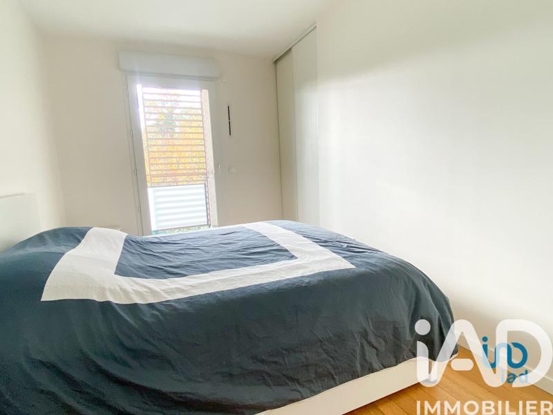 Duplex - 75 m² - 4 pièces