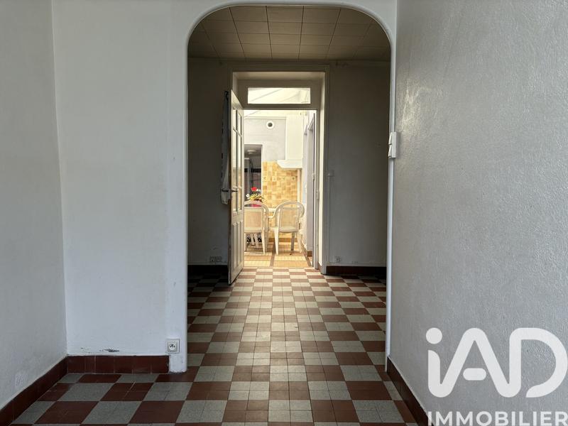 Maison - 207 m² - 6 pièces