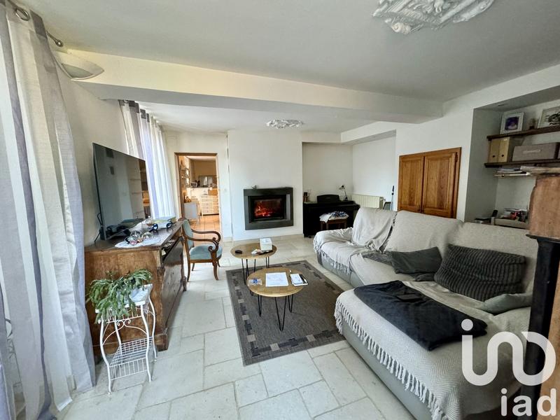 Maison - 360 m² - 19 pièces