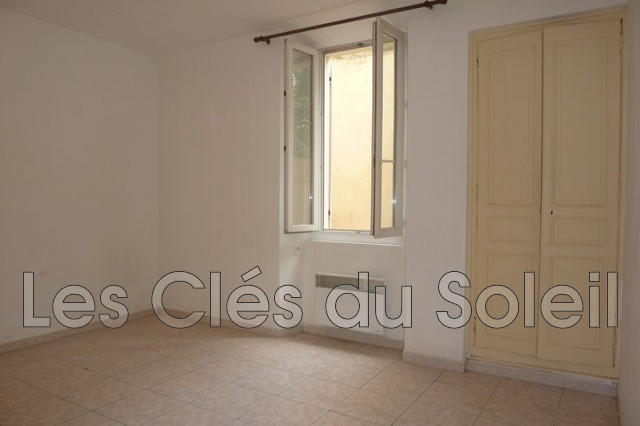 Appartement - 58 m² - 2 pièces
